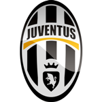 Juventus Naisten pelipaita